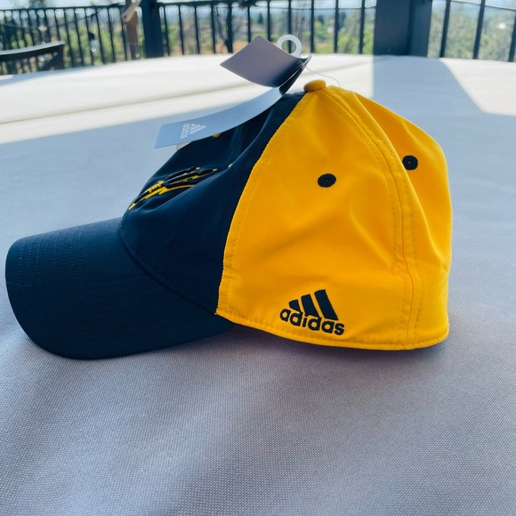 ASU Sun Devil 🔱unstructured baseball hat - Picture 3 of 7